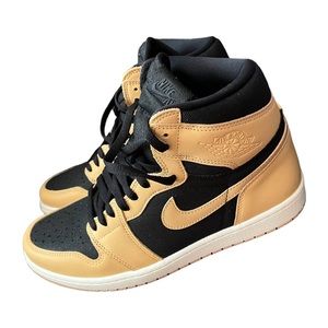 Jordan 1 High Heirloom Size 11 555088 202